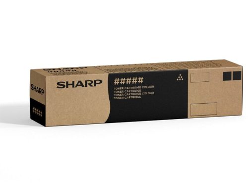 Sharp BPGT70YB toner Yellow 12.000 oldalra