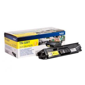 BROTHER TN245 TONER YELLOW EREDETI 1,4K (TN241C)