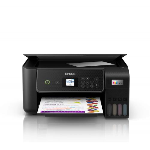 Epson EcoTank L3280 színes multifunkciós nyomtató