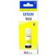 Epson T00S4 Tinta Yellow 65ml No.103