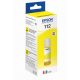 Epson T06C4 Tinta Yellow 70ml No.112