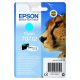 Epson T0712 Tintapatron Cyan 5,5ml