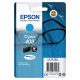 Epson T09J2 Tintapatron Cyan 14,7ml No.408