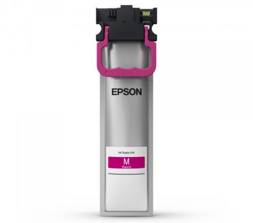 Epson T11D3 Patron Magenta 5.000 oldal kapacitás
