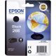 Epson T2661 Tintapatron Black 5,8ml No.266