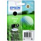 Epson T3461 Tintapatron Black 6,1ml No.34