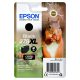 Epson T3791 Tintapatron Black 11,2ml No.378XL