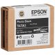 Epson T47A1 Tintapatron Photo Black 50 ml