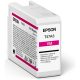 Epson T47A3 Patron Magenta 50 ml /o/