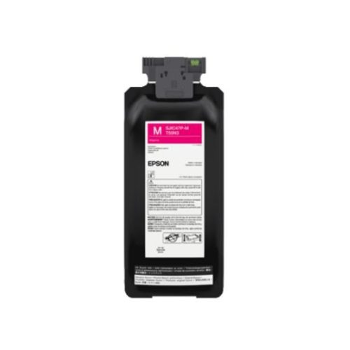 Epson C8000 Patron Magenta /o/ SJIC48P-M