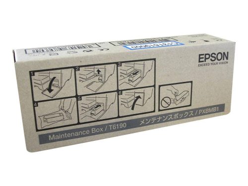 Epson T6190 Maintenance Kit 35.000 oldal kapacitás