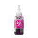 Epson T6643 Tinta Magenta 70ml No.664