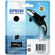 Epson T7601 Tintapatron Photo Black 25,9ml