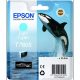 Epson T7602 Tintapatron Cyan 25,9ml