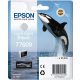 Epson T7609 Tintapatron Light Light Black 25,9ml