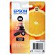 Epson T7911 Tintapatron Black 14,4ml No.79