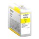 Epson T8504 Tintapatron Yellow 80ml