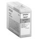 Epson T8507 Tintapatron Light Black 80ml