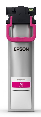 Epson T9453 Tintapatron Magenta 38,1ml 5.000 oldal kapacitás