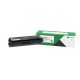 Lexmark C3220Y0 Yellow toner 1,5k (Eredeti)