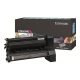 Lexmark C78x/X782 High Return Toner Magenta 10K (Eredeti) C780H1MG