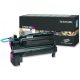 Lexmark C792 Extra High Return Toner Magenta 20K (Eredeti) C792X1MG