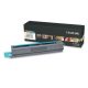 Lexmark C925 High Toner Cyan 7,5K (Eredeti) C925H2CG