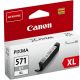 CANON CLI571XL TINTAPATRON GREY EREDETI