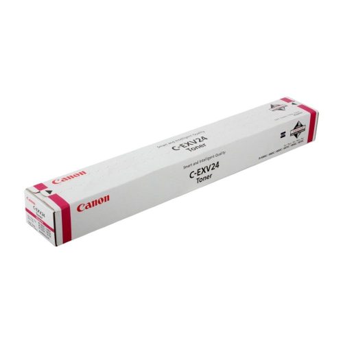 CANON CEXV24 TONER MAGENTA EREDETI AKCIÓS