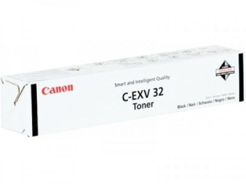 Canon C-EXV32 Toner Black 19.400 oldal kapacitás