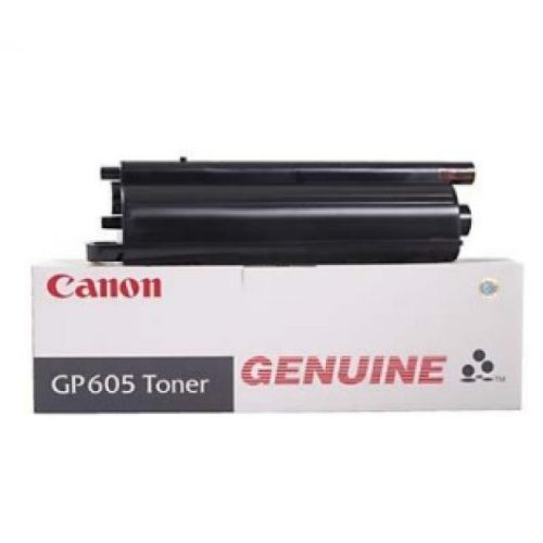 Canon Gp605 Toner Eredeti  