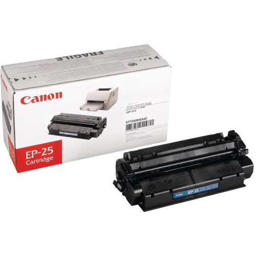 CANON EP25 TONER EREDETI AKCIÓS