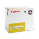 CANON GPR23 TONER YE EREDETI AKCIÓS