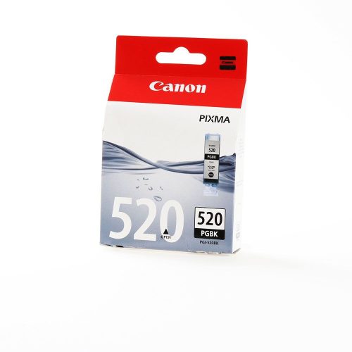 CANON PGI520 TINTAPATRON PG BLACK EREDETI