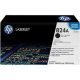 HP CB384A Dobegység Black 23.000 oldal kapacitás No.824A