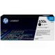 HP CE270A Toner Black 13.500 oldal kapacitás No.650A