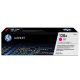 HP CE323A Toner Magenta 1.300 oldal kapacitás No.128A