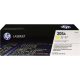 HP CE412A Toner Yellow 2.600 oldal kapacitás No.305A