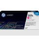 HP CE743A Toner Magenta 7.300 oldal kapacitás No.307A