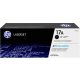 HP CF217A Toner Black 1.600 oldal kapacitás No.17A