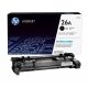 HP CF226A Toner Black 3.100 oldal kapacitás No.26A