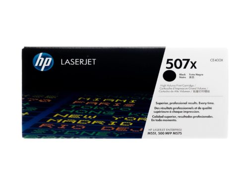 HP CF237A Toner Black 11.000 oldal kapacitás No.37A