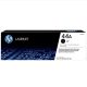 HP CF244A Toner Black 1.000 oldal kapacitás No.44A