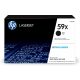 HP CF259X Toner Black 10.000 oldal kapacitás No.59X