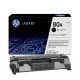 HP CF280A Toner Black 2.560 oldal kapacitás No.80A