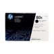 HP CF280XD Toner Black 2*6.900 oldal kapacitás No.80X