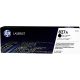 HP CF300A Toner Black 29.500 oldal kapacitás No.827