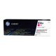 HP CF313A Toner Magenta 31.500 oldal kapacitás No.826