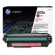 HP CF323A Toner Magenta 16.500 oldal kapacitás No.653A