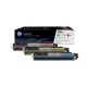 HP CF341A Multipack No.126A